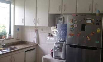 Imagem 6: Sobrado à venda, 277 m² por R$ 1.299.000,00 - Parque Jaçatuba - Santo André/SP