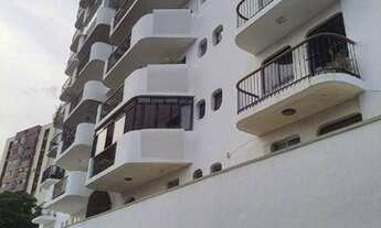 Imagem 4: Apartamento com 3 dormitórios à venda, 137 m² por R$ 499.000,00 - Varjota - Fortaleza/CE