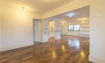 Imagem 3: Apartamento Locação 2 Dormitórios - 159 m² Vila Olímpia