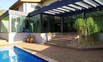 Imagem: Sobrado à venda, 642 m² por R$ 3.500.000,00