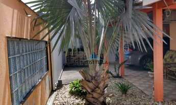 Imagem 3: Casa Térrea com 02 dormitórios