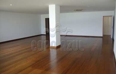 Imagem 5: RIO DE JANEIRO - Apartamento Padrão - Ipanema