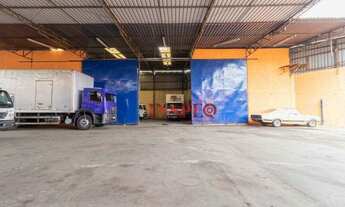 Imagem 6: Galpão na Zona Sul!