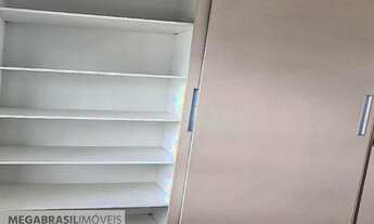 Imagem 2: Studio com 1 dormitório, 44 m² - venda por R$ 709.000,00 ou aluguel por R$ 3.200,00/mês