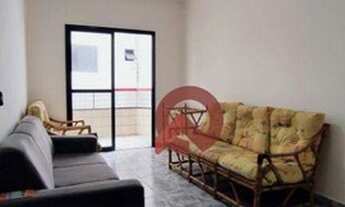 Imagem 7: Apartamento com 2 dormitórios à venda, 65 m² por R$ 279.900 - Ocian - Praia Grande/SP