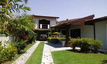 Imagem 3: Casa com 5 dormitórios à venda, 210 m² por R$ 635.000 - Jardim Itanhaém - Itanhaém/SP