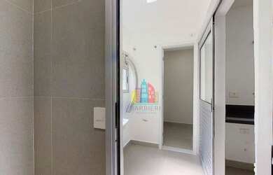 Imagem 6: Apartamento com 2 dormitórios à venda, 64 m² por R$ 852.000,00 - Vila Olímpia - São Paulo