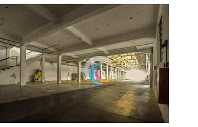 Imagem 2: Galpão, 2300 m² - Tatuapé - São Paulo/SP