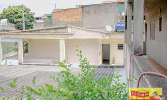 Imagem: Casa com 7 dormitórios à venda, 400 m²