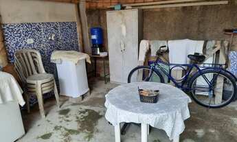 Imagem 7: Casa para venda tem 90 metros quadrados com 1 quarto em Pantanal- Paraty - RJ