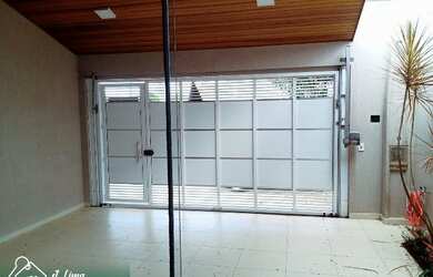 Imagem 3: Vendo casa em Terra America, Americana/SP. 2 quartos e 2 banheiros