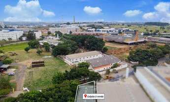 Imagem 3: Barracão 385 m² - Vila Progresso - Itu/SP