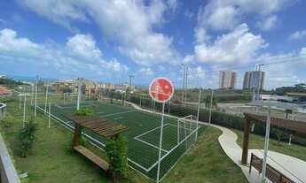 Imagem 6: Apartamento com 3 suítes à venda, 78 m² por R$ 630.000 - Dunas - Fortaleza/CE