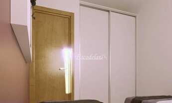 Imagem 11: Apartamento à venda, 47 m² por R$ 279.000,00 - Vila Dom Pedro II - São Paulo/SP