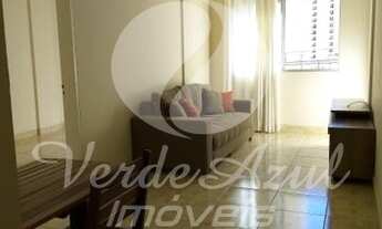 Imagem: Apartamento - Centro - Campinas