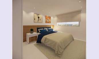 Imagem 7: Ilhéus - Apartamento 03 quartos sendo 01 suíte - Pérola do Mar