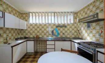 Imagem 7: Casa à venda, 408 m² por R$ 2.430.000,00 - Alto da Boa Vista - São Paulo/SP