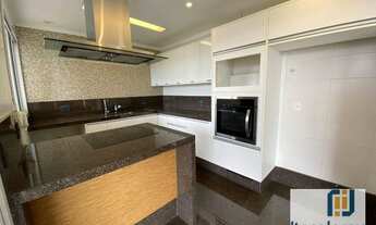 Imagem 7: Apartamento belíssimo à venda no More Alphaville