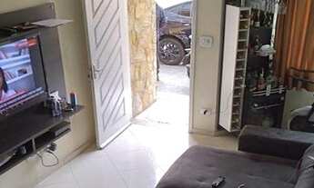 Imagem 5: Sobrado em Condomínio para Venda em São Paulo, Penha, 4 dormitórios, 1 suíte, 2 banheiros