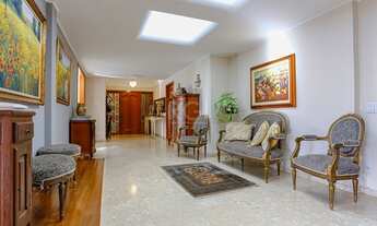 Imagem 4: Porto Alegre - Apartamento Padrão - Moinhos de Vento