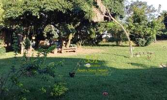 Imagem 4: Chácara com 3 dormitórios à venda, 5000 m² por R$ 2.200.000,00 - Centro Medico - Franca/SP