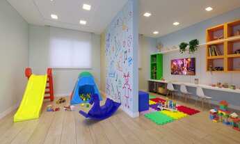 Imagem 3: Apartamento para venda com 45 metros quadrados com 2 quartos em Cachambi - Rio de Janeiro