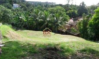 Imagem 6: Terreno à venda, 600 m² por R$ 520.000,00 - Centro - Ilhabela/SP