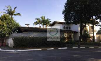 Imagem 2: Casa com 4 dormitórios à venda, 600 m² por R$ 1.700.000 - Jardim Josué - Suzano/SP