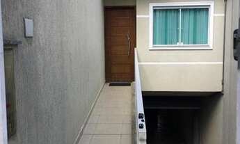 Imagem 3: Sobrado com 3 dormitórios à venda, 160 m² por R$ 680.000,00 - Vila Aricanduva - São Paulo