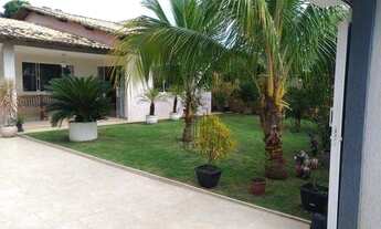 Imagem: Casa com 4 dormitórios à venda, 227 m²