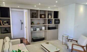 Imagem 7: Apartamento Venda 3 Dormitórios - 101 m² Moema