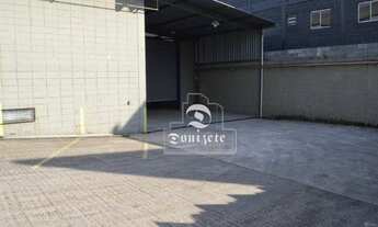 Imagem 3: Galpão à venda, 3000 m² por R$ 8.500.000,00 - Parque Capuava - Santo André/SP