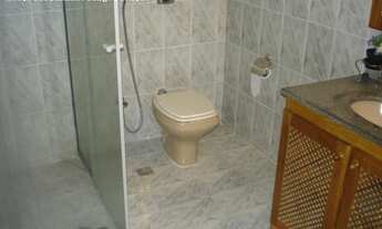 Imagem 3: Casa para Venda em Juiz de Fora, Democrata, 4 dormitórios, 2 suítes, 4 banheiros, 5 vagas