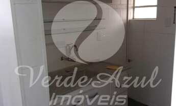 Imagem 4: Kitnet - Centro - Campinas