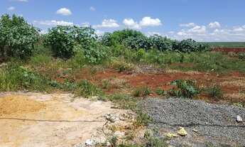 Imagem: Terreno residencial à venda, Tanquinho