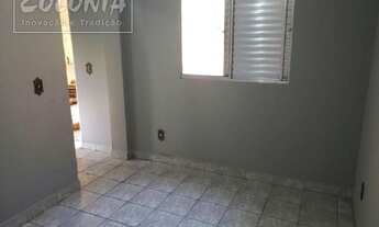 Imagem 3: Santo André - Casa Padrão - Campestre