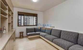 Imagem 6: Apartamento com 2 dormitórios, 232 m² - venda por R$ 3.450.000,00 ou aluguel por R$ 5.500
