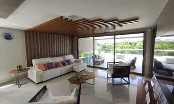 Imagem 7: Casa com 7 dormitórios à venda, 1000 m² - Riviera de São Lourenço - Bertioga/SP