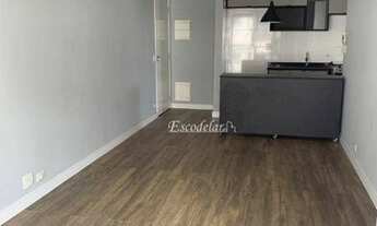 Imagem 2: Apartamento à venda, 65 m² por R$ 381.000,00 - Guarulhos - Guarulhos/SP