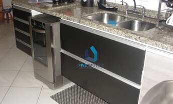 Imagem 5: Sobrado à venda, 240 m² por R$ 1.060.000,00 - Vila Suzana - São Paulo/SP