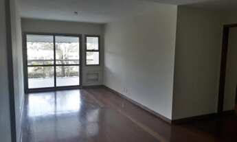 Imagem 3: Apartamento de 144 metros quadrados no bairro Barra da Tijuca com 4 quartos