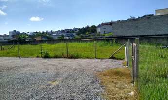 Imagem 5: Terreno a venda na Pedra Branca em Palhoça