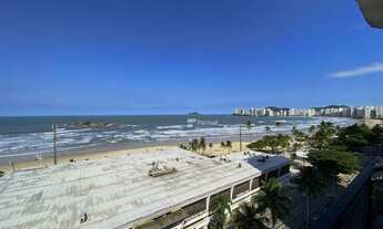 Imagem 5: Apartamento com 3 dormitórios à venda, 210 m² por R$ 1.300.000,00 - Pitangueiras - Guarujá