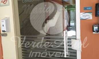 Imagem: Apartamento - Jardim Paulicéia - Campinas