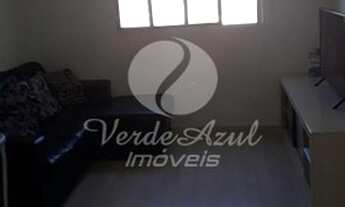 Imagem: Apartamento - Parque Dom Pedro II - Campinas