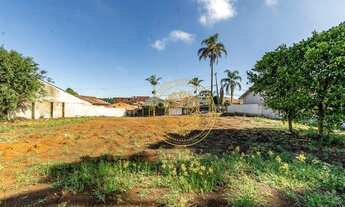 Imagem 14: Terreno à venda, 956 m² por R$ 1.150.000,00 - Tingui - Curitiba/PR