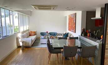 Imagem 3: Cobertura com 4 dormitórios à venda, 244 m² por R$ 7.500.000,00 - Ipanema - Rio de Janeiro