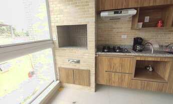 Imagem 2: Apartamento com 2 dormitórios à venda, 76 m² por R$ 550.000,00 - Enseada - Guarujá/SP