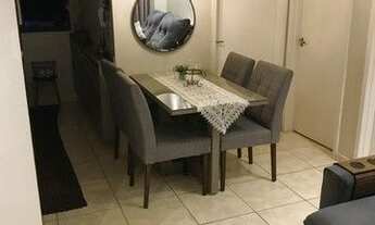 Imagem 6: Apartamento com 2 dormitórios à venda, 43 m² por R$ 177.000 - Jardim Interlagos - Ribeirão