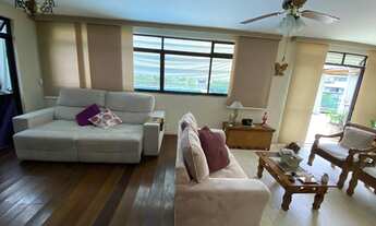 Imagem: Cobertura para aluguel ou venda com 3 quartos